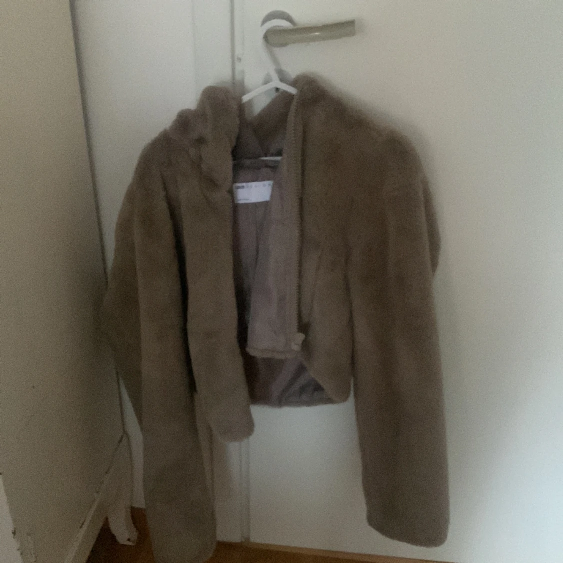 ASOS, design brun jacka