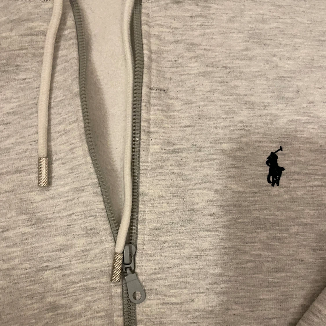 Ralph lauren zip  - 90