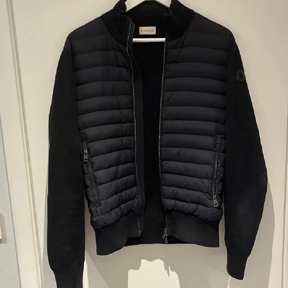 Moncler cardigan 