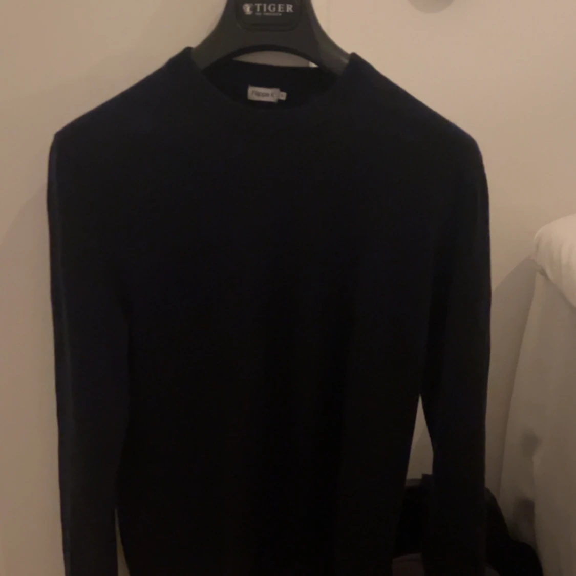 Filippa K merinoull tröja - 90