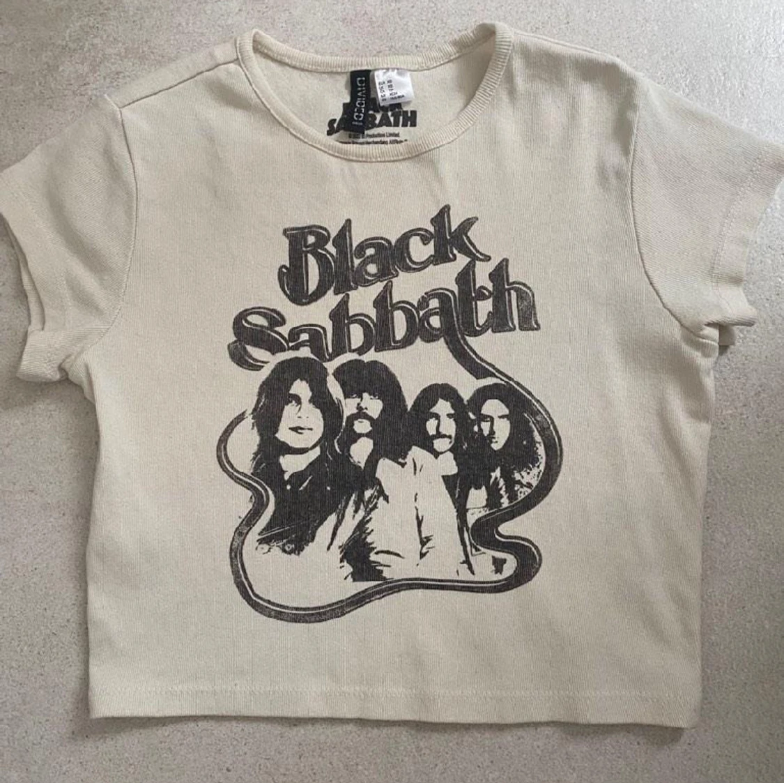 Black Sabbath Topp
