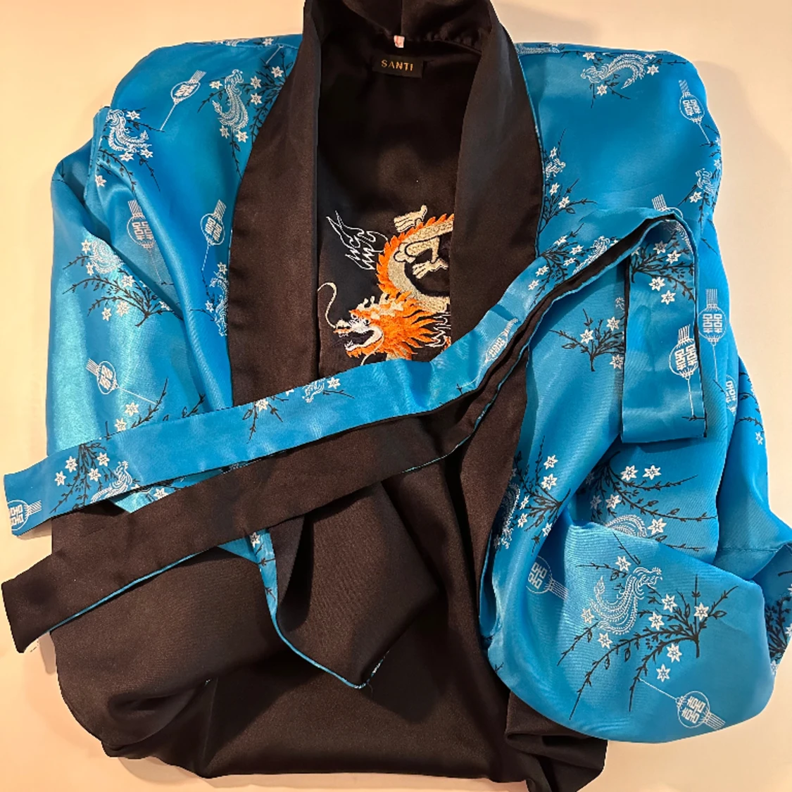 Kimono vintage Unisex - 91