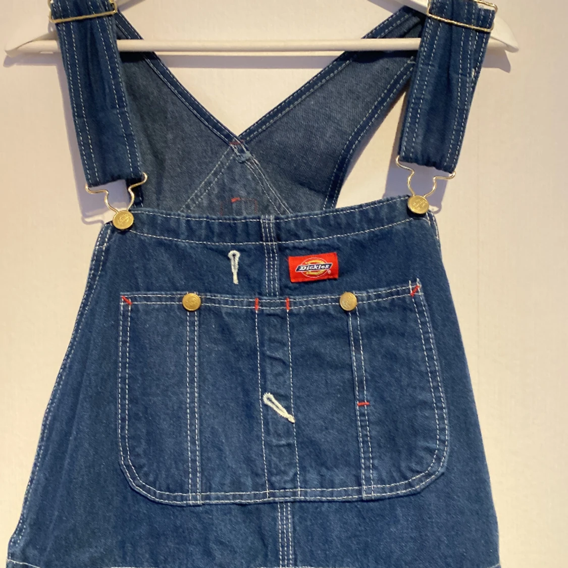 Dickies jeans overall - 90
