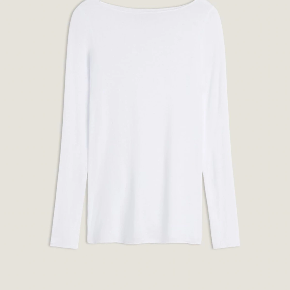 Super snygg vit intimissimi tröja