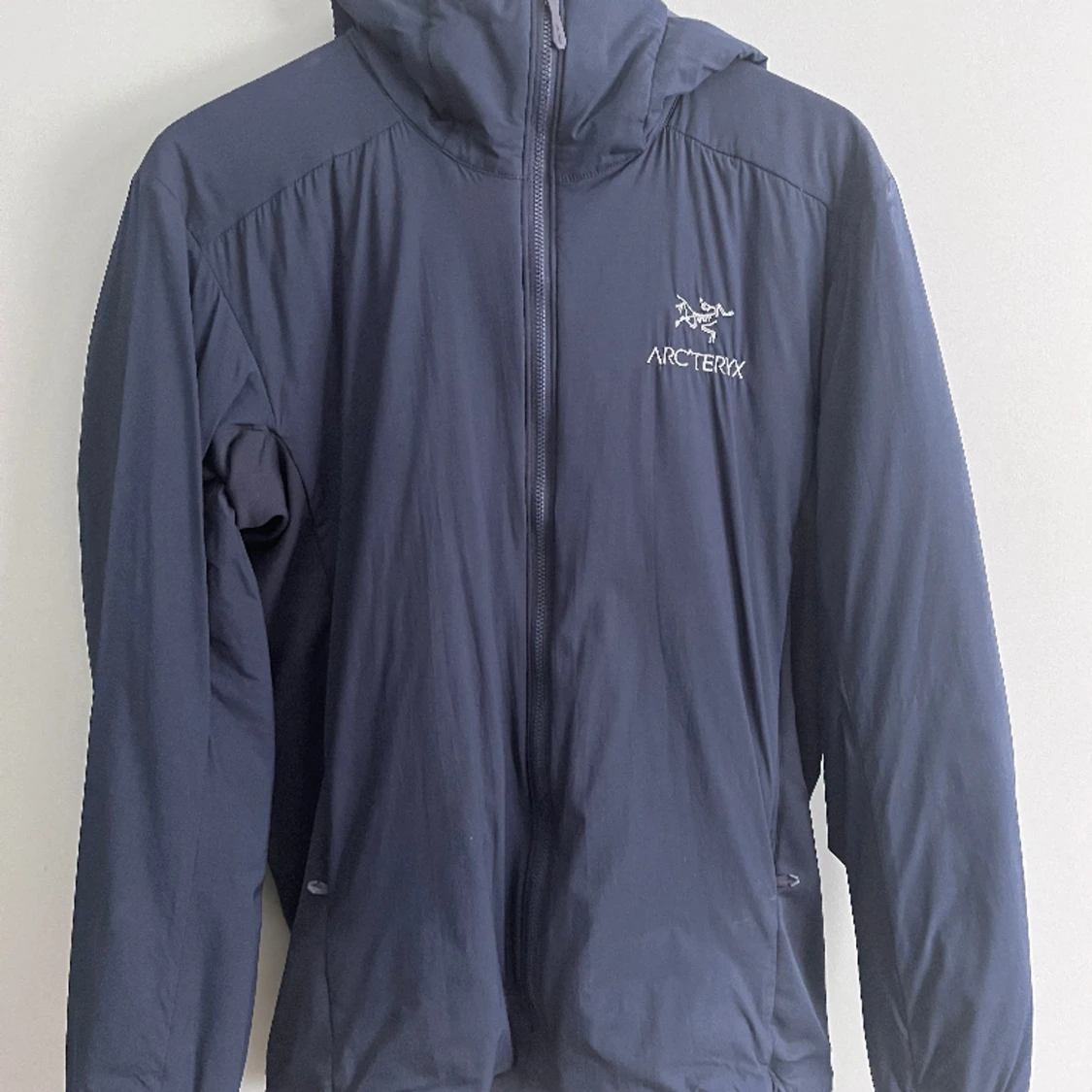 Arcteryx atom lt jacka