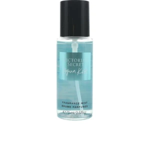 Victoria secret aqua kiss  - säljer min aqua kiss från Victoria secret! Helt oanvänd endast öppnad och luktar på! 🩵