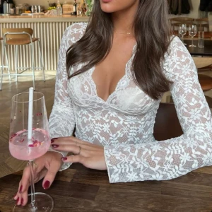 Venderbys topp - Super fin topp! Ba haft testat hemma köparen står för frakten 