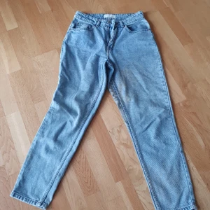 Djeans byxa - Som ny