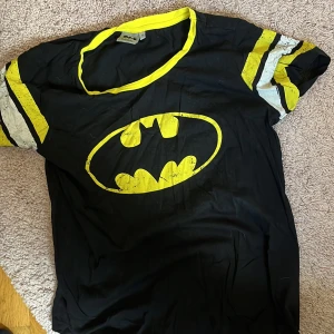 Batman tröja - Bra skick
