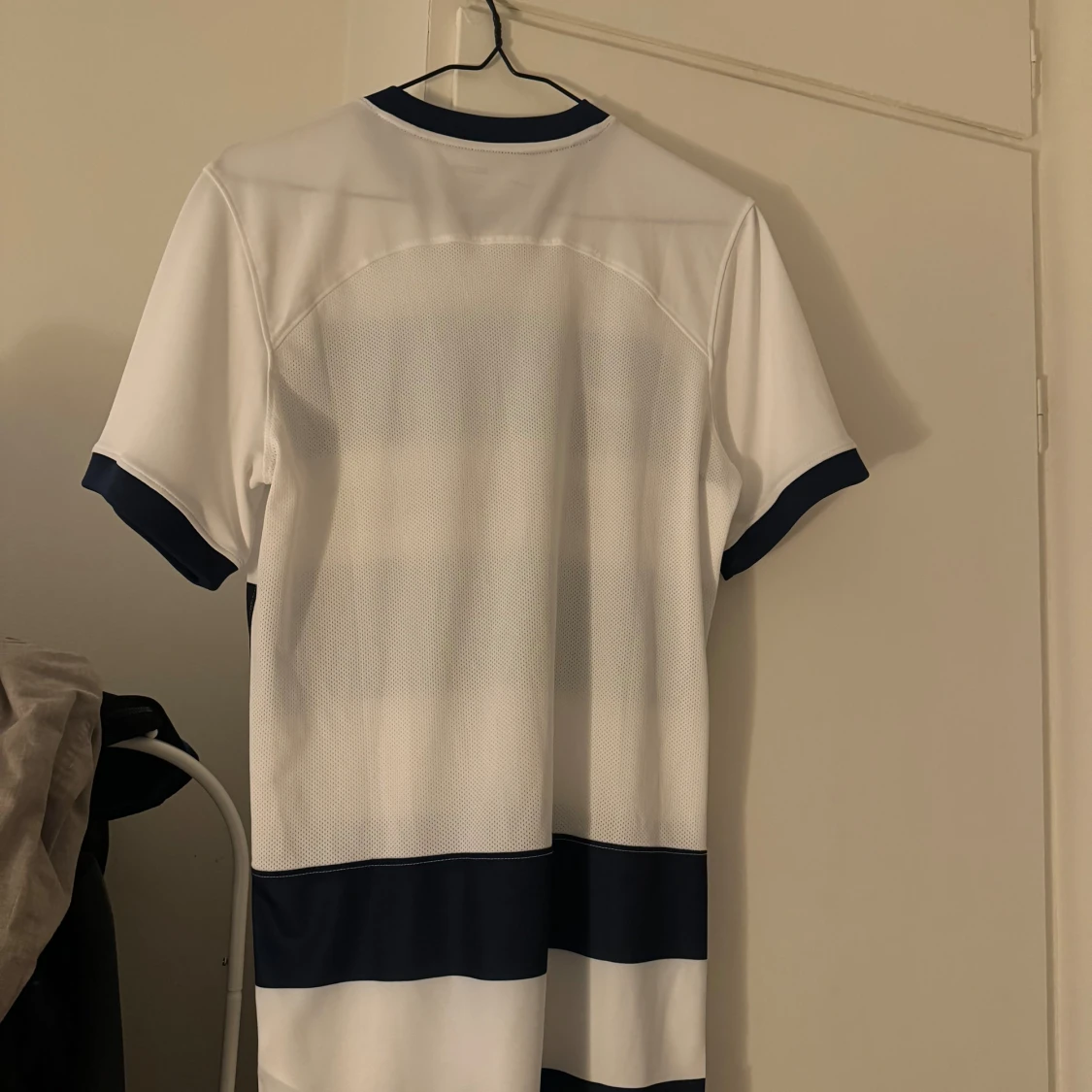 Hertha Berlin Hemmatröja - 92