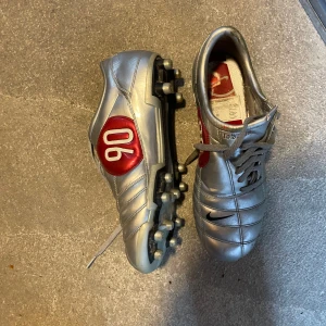 Nike total 90 III - Nike Total 90 clasics använda en gång  