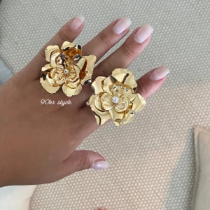 Ringar  - Frakt 18kr ❤️