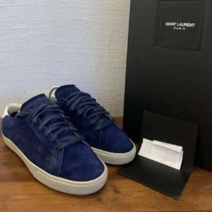 Saint Laurent Skor - Mycket bra skick, STL 42