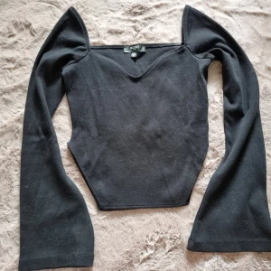 Topp från missguided - Superfin topp från missguided. Använd fåtal gånger. 