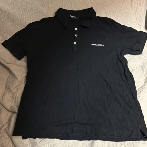 Dsquared Pike Svart (Herr) - Dsquared Pike i färgen Svart!  Strl: M/S