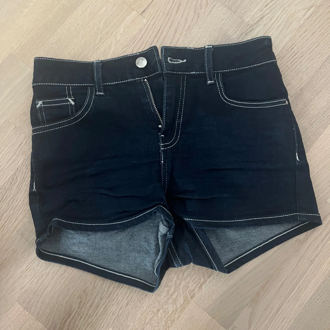 Kort shorts 3 stycken  - 90