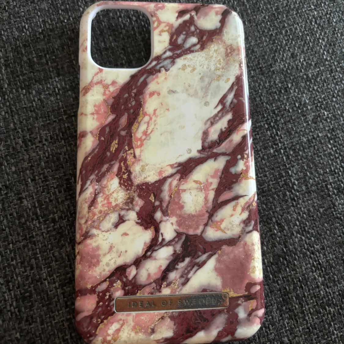 iPhone XR mobilskal  - 90