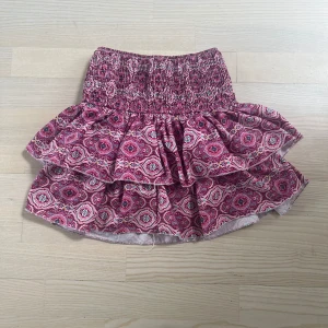 Kjol - Fin rosa kjol från meetxtiger i st XSS/XS men passar även S