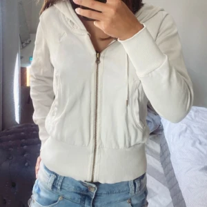 Puma zip up - Supersöt vintage puma zip up