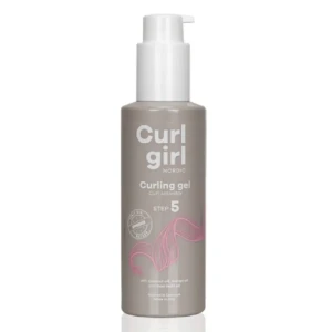 Curlgel - Säljer då det inte funkade till mitt hår🤗