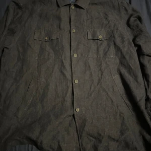 ETON skjorta 4XL - Otroligt fin