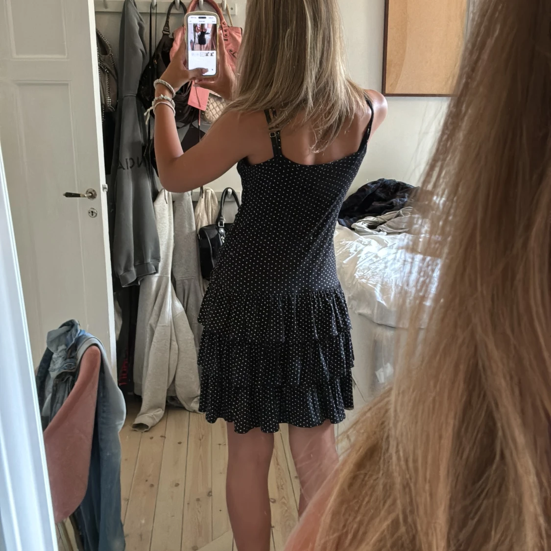 Så snygg klänning - 91