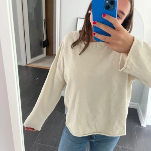 Finstickad tröja hm - Jätte najs fin stickad tröja från hm!!