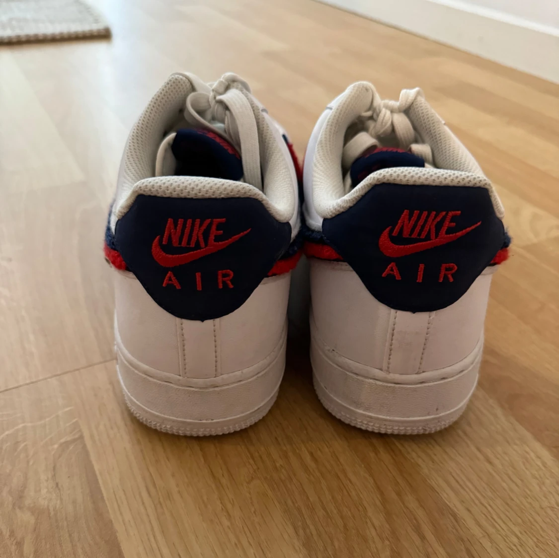 Nike air Force 1  - 91