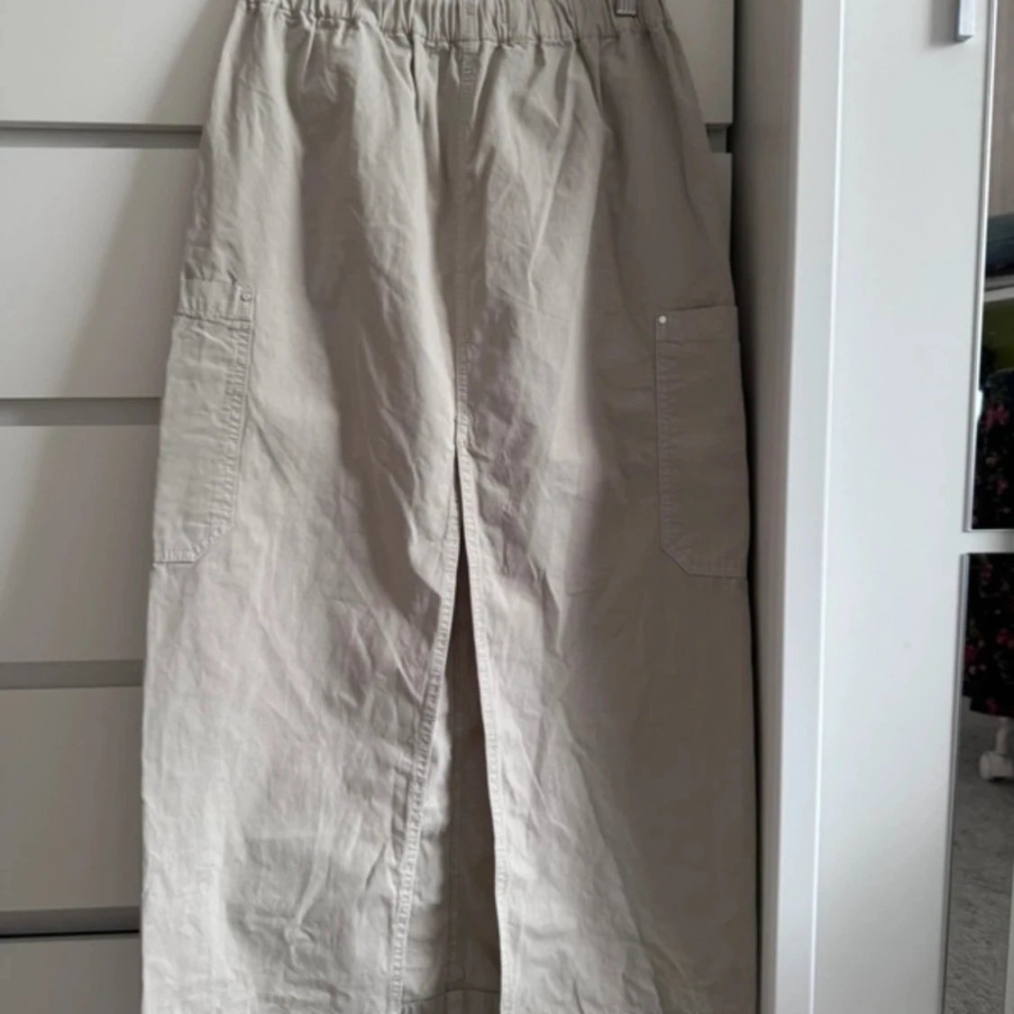 Cargokjol - Zara - Storlek M - 91