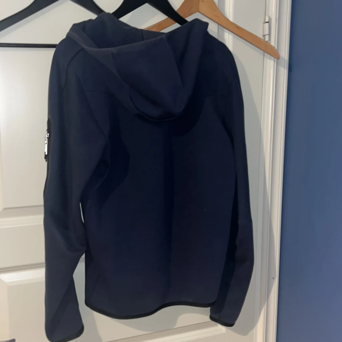 Nike tech hoodie - 91