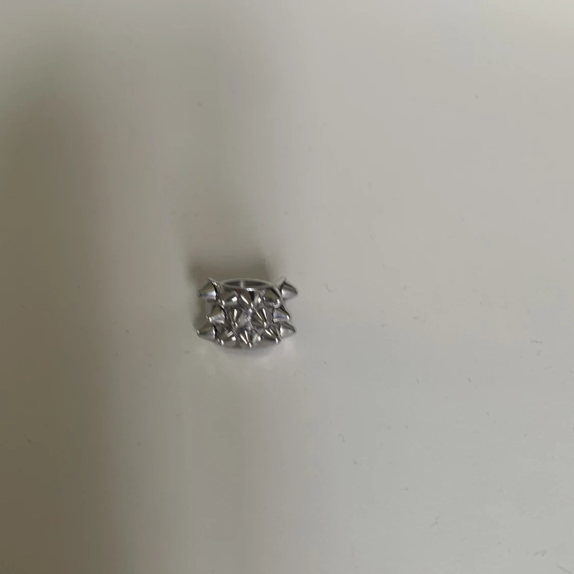 Edblad ring 16,00 xs - 90