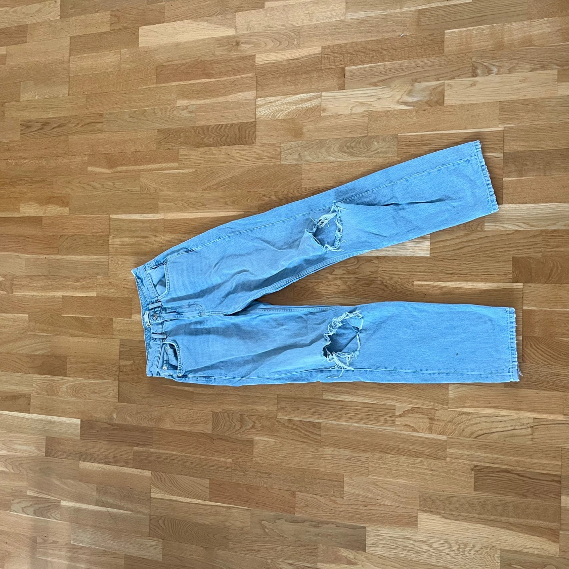 Denim jeans - 90