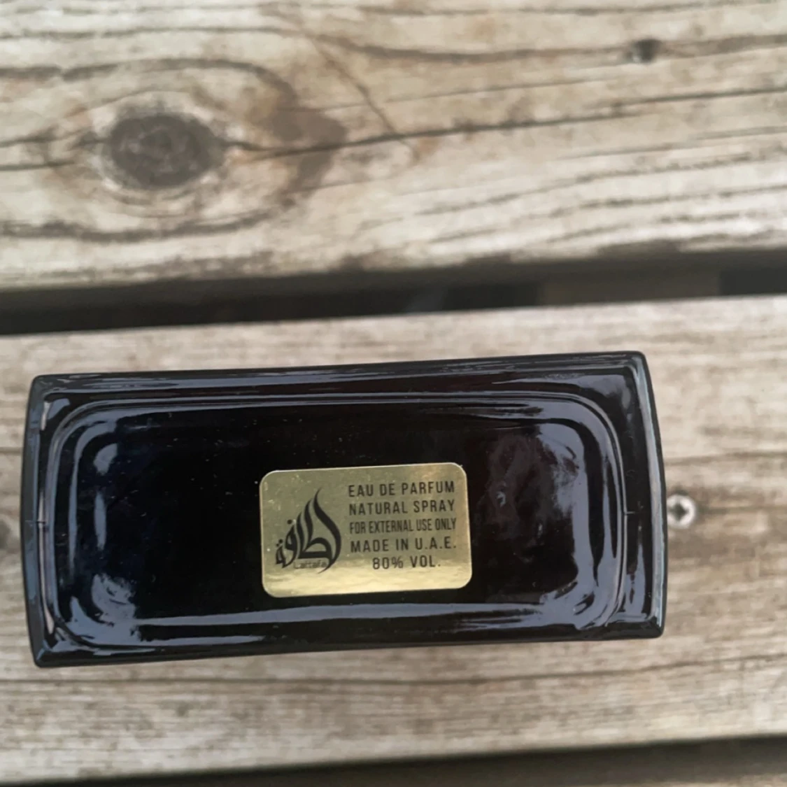 Qaed Al Fursan 90Ml - 91