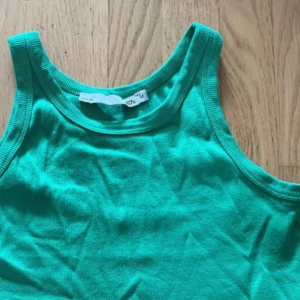 Top - Top  Bra skick  Bomull