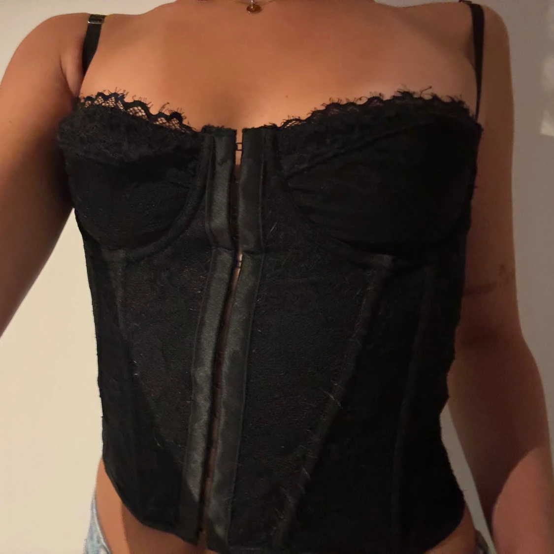 Korsett  - 90