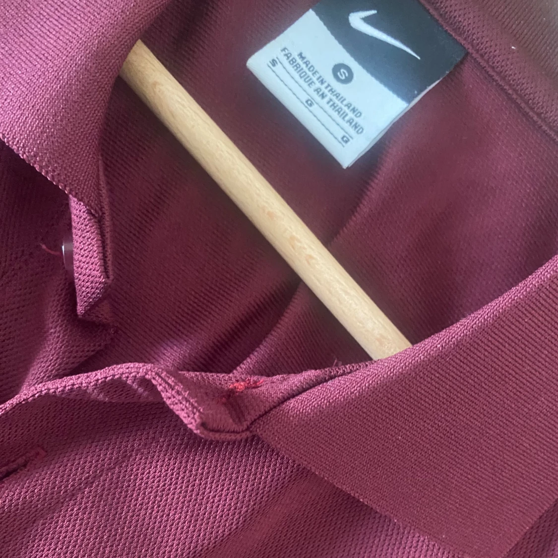 Barcelona Piké tröja - 91