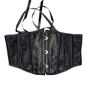 Midjekorsett  - Midjekorsett i storlek XS med snörning. Använd köp nu och gärna instabox som frakt ☺️