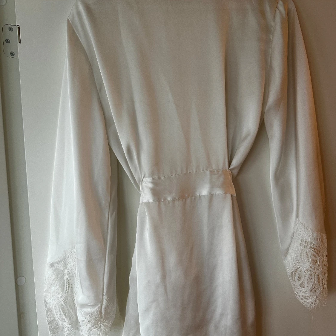 Hunkemöller morgonrock  - 91