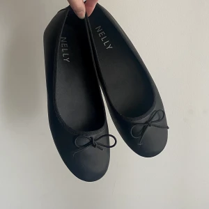 Ballerinaskor - oanvända ✨ endast testade!