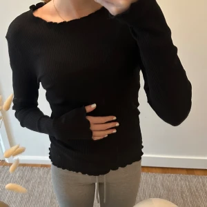 Topp💕 - Superfin tunnare långärmad, nyskick💕