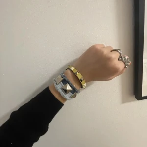 Nit armabnd  - As najas armabnd i jeans 💗