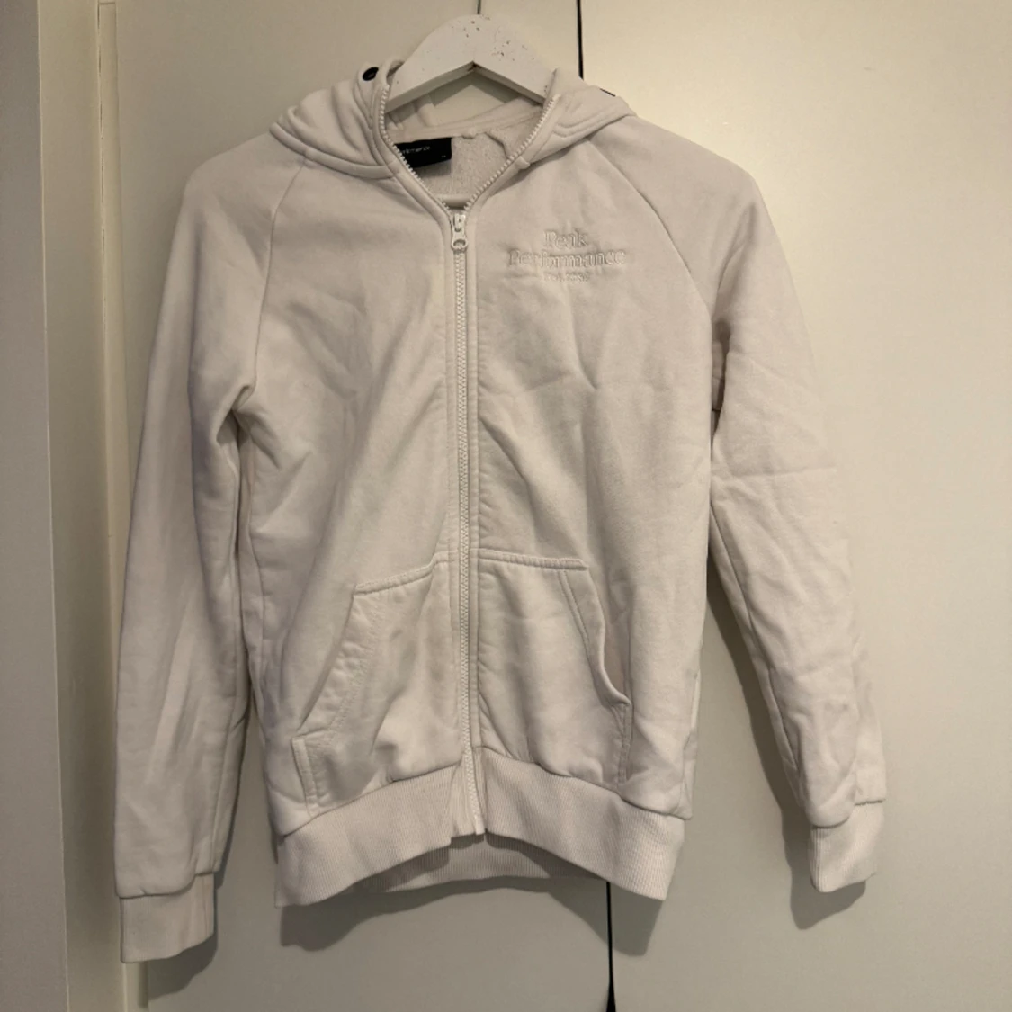 Peak performance kofta