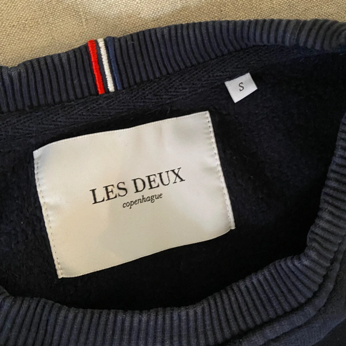 Les Deux Sweatshirt  - 90
