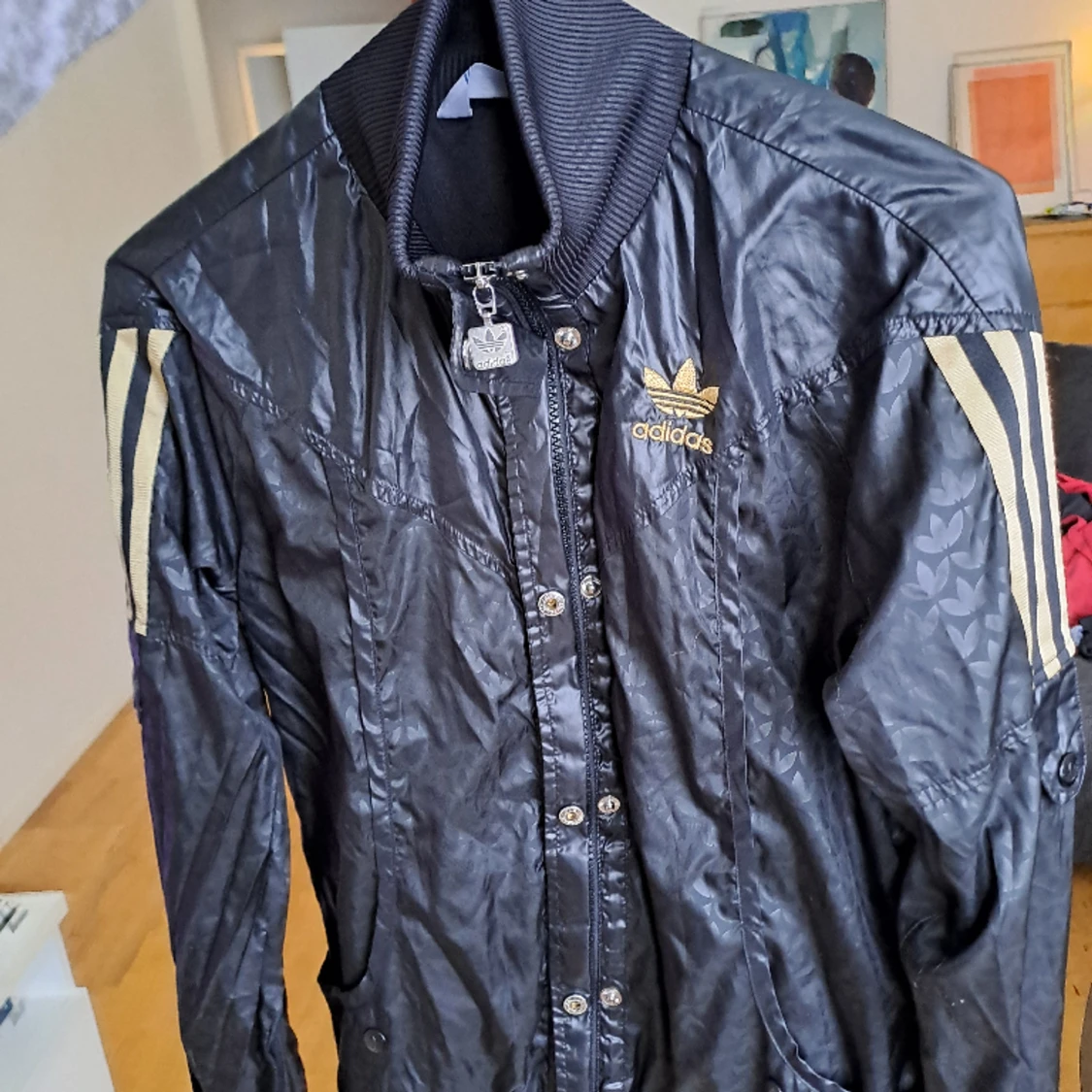 ADIDAS - Vårjacka