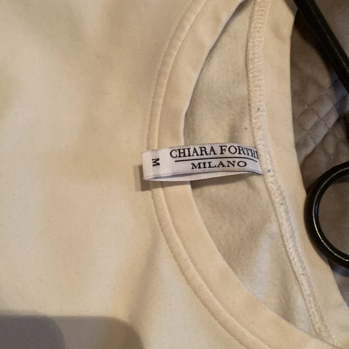 Kan inte använda den p.g.a den är för liten - 91