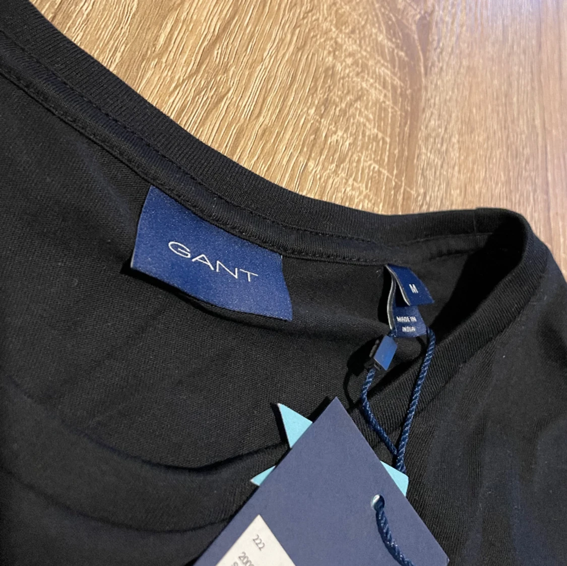 Gant T-Shirt - 91