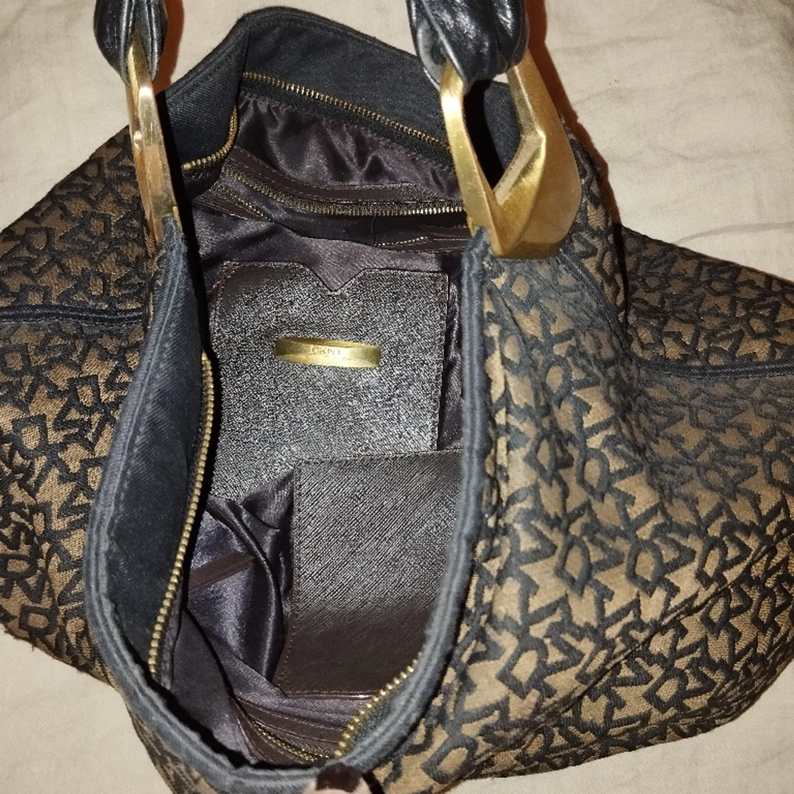 Dkny hobo våska - 90