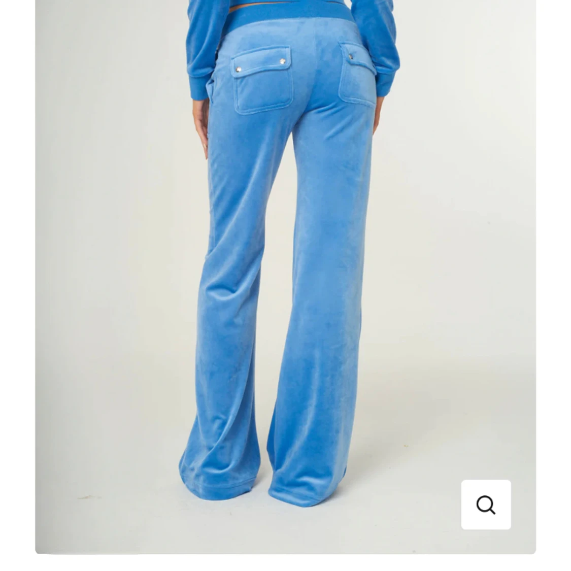 Juicy Couture Byxor  - 1