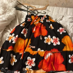 Sommar klänning  - Stapless klänning