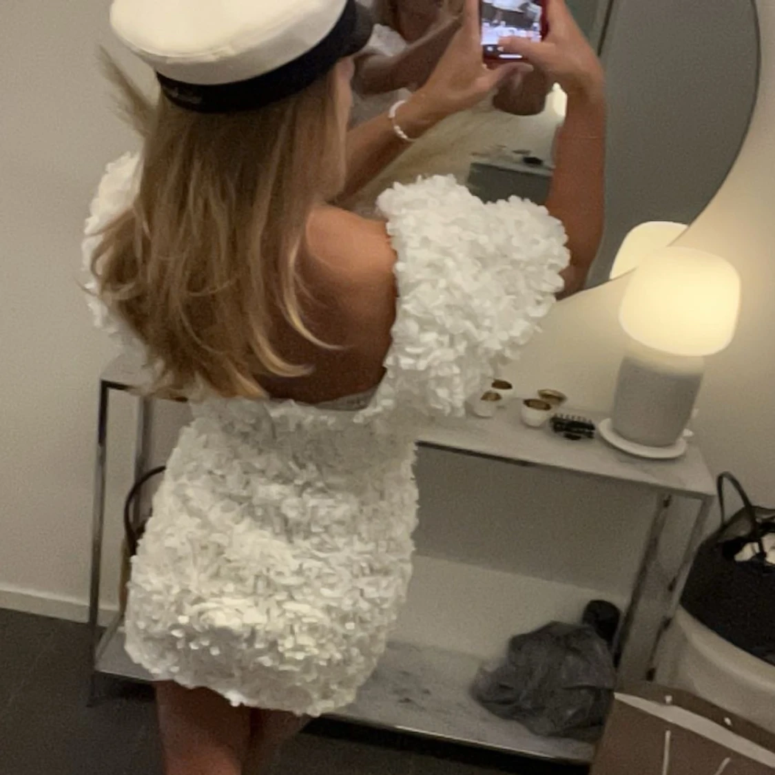 Studentklänning - 91